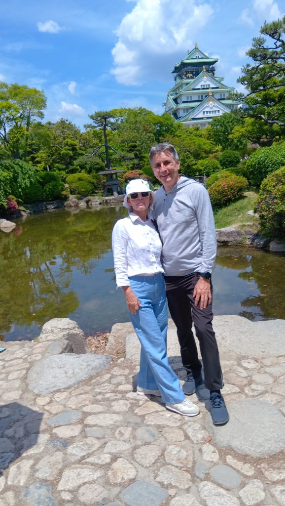Osaka Customized Full-Day Private Tour