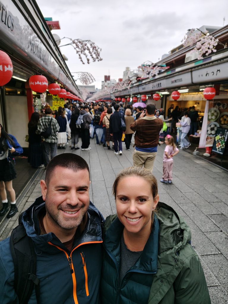 Tokyo in One Day: Shinjuku Gyoen & Meiji Shrine