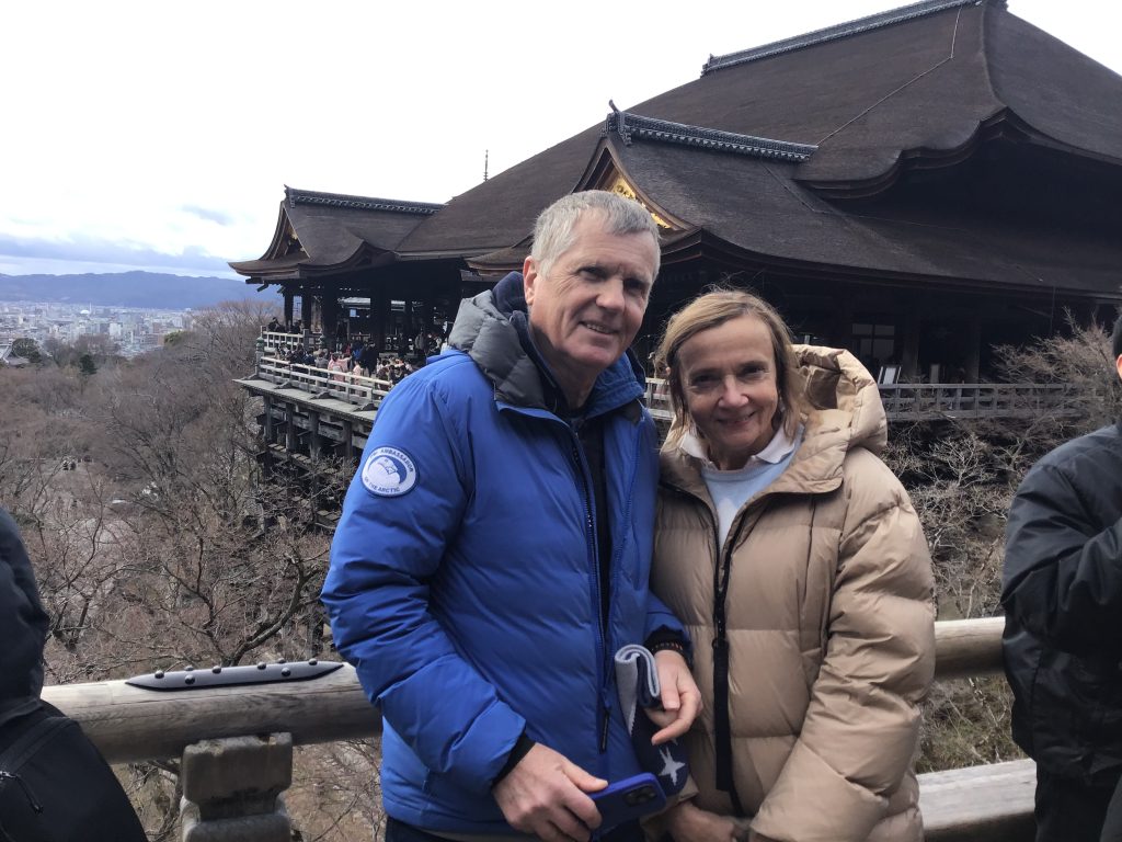 Kyoto Customized Private Tour in 1 Day