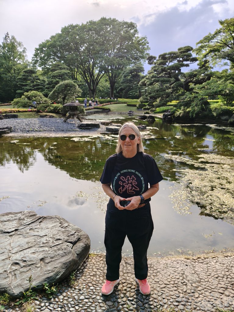 Tokyo in One Day: Meiji Shrine & Nihonbashi