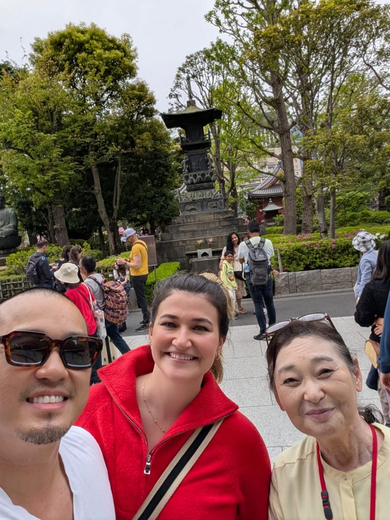 Tokyo in Half a Day: Apa Pride Kokkaigijidomae & Ginza