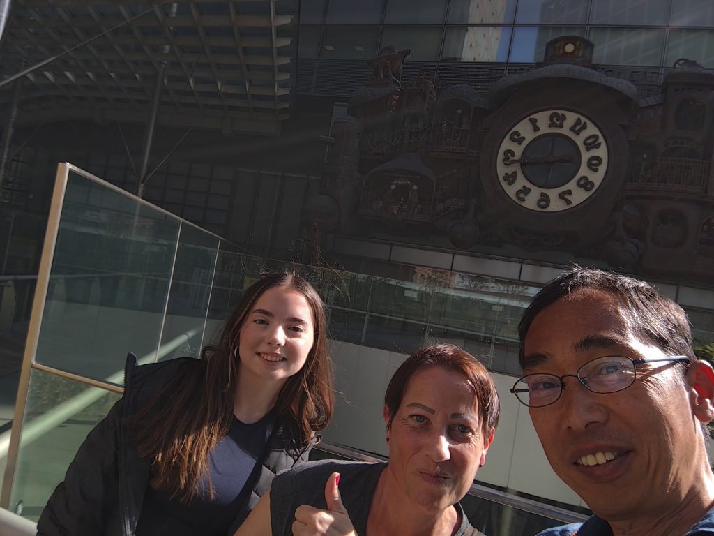 Tokyo in Half a Day: Ginza & Hamarikyu Gardens