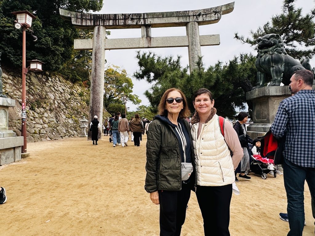 Miyajima Half-Day Customized Tour