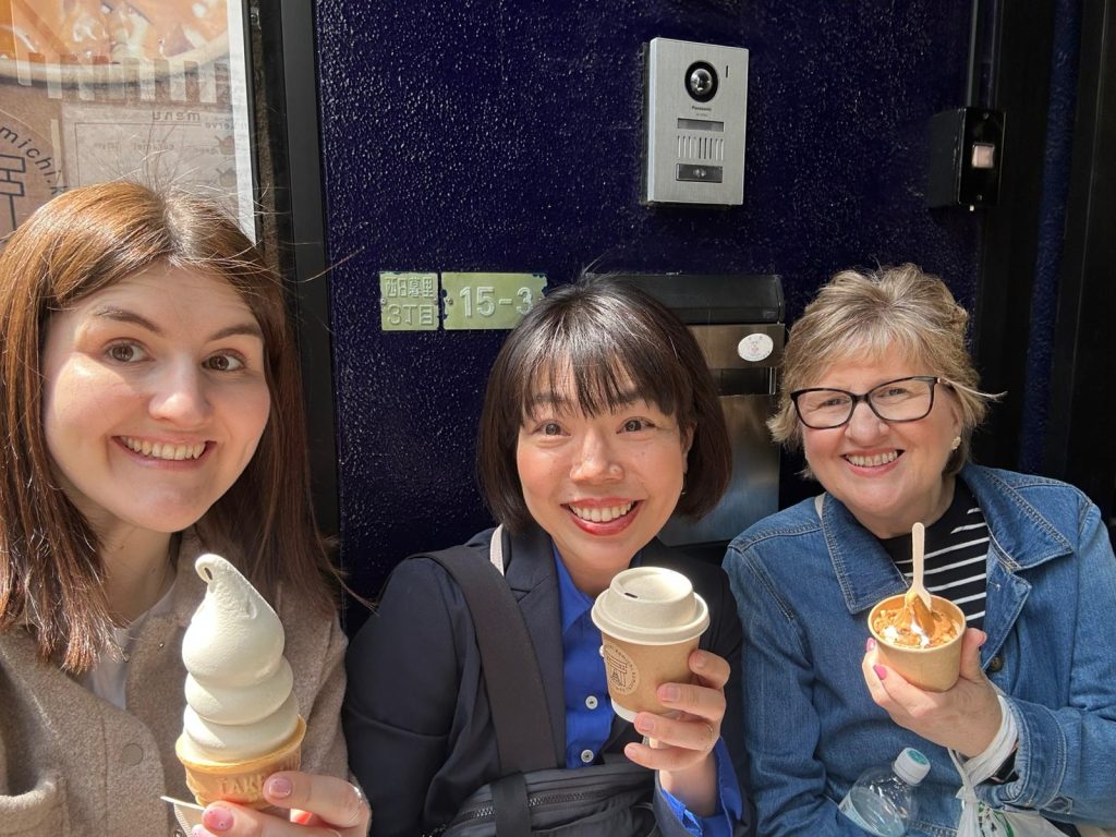 Tokyo in One Day: Shin-Okachimachi Station & Ueno Park