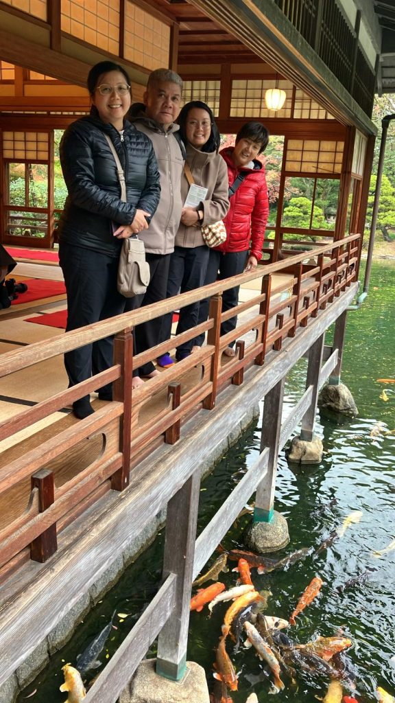 Fukuoka Customized Private Tour in 1 Day
