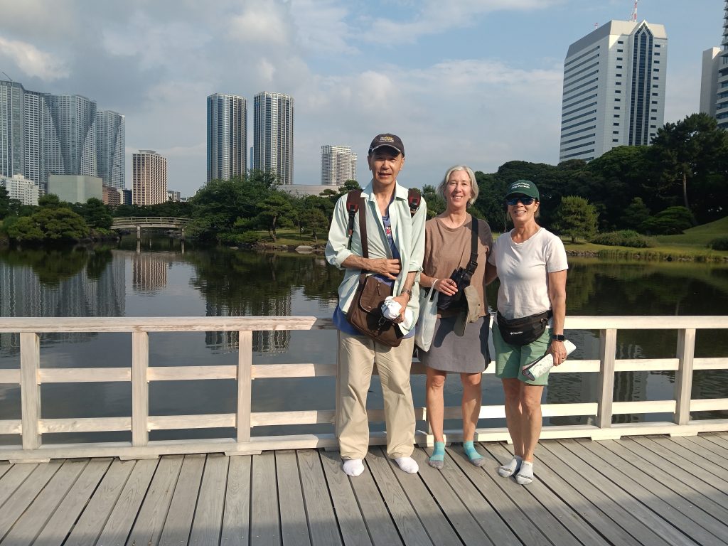 Tokyo Customized Private Tour in 1 Day