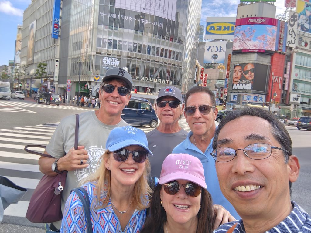Tokyo Customized Private Tour in 1 Day