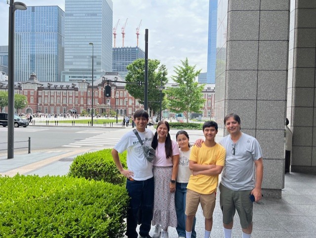 Tokyo Customized Half-Day Tour