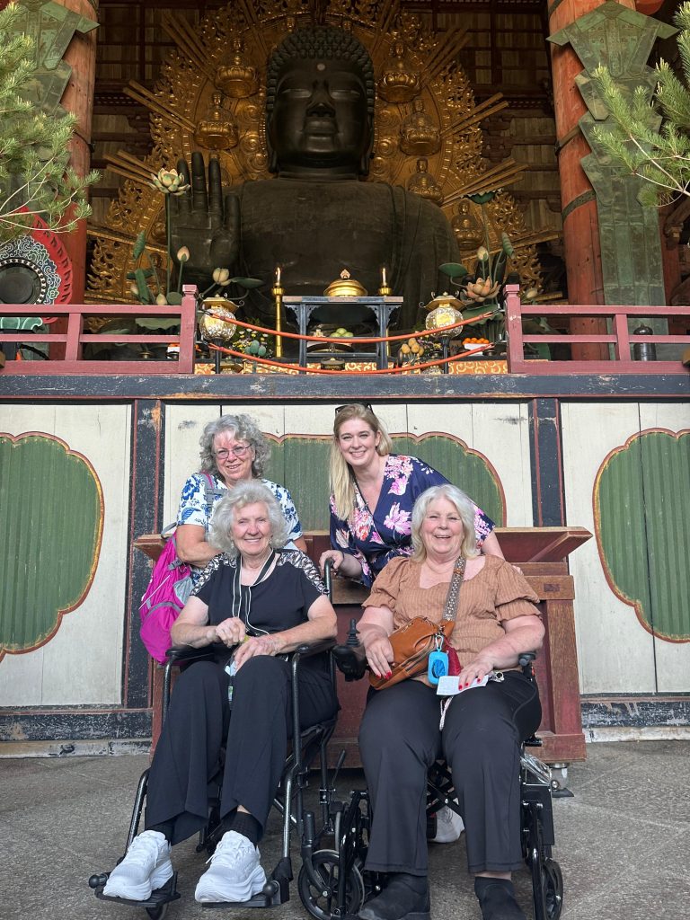 Kyoto Customized Private Tour in 1 Day