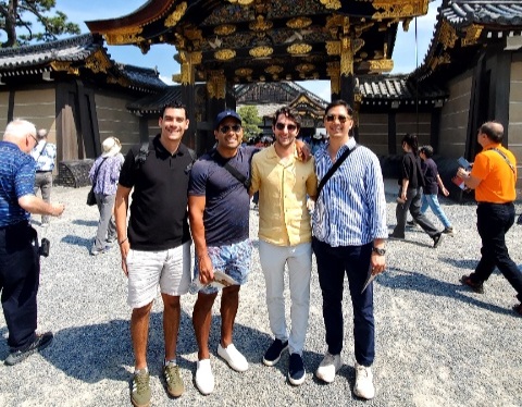 Kyoto Customized Private Tour in 1 Day