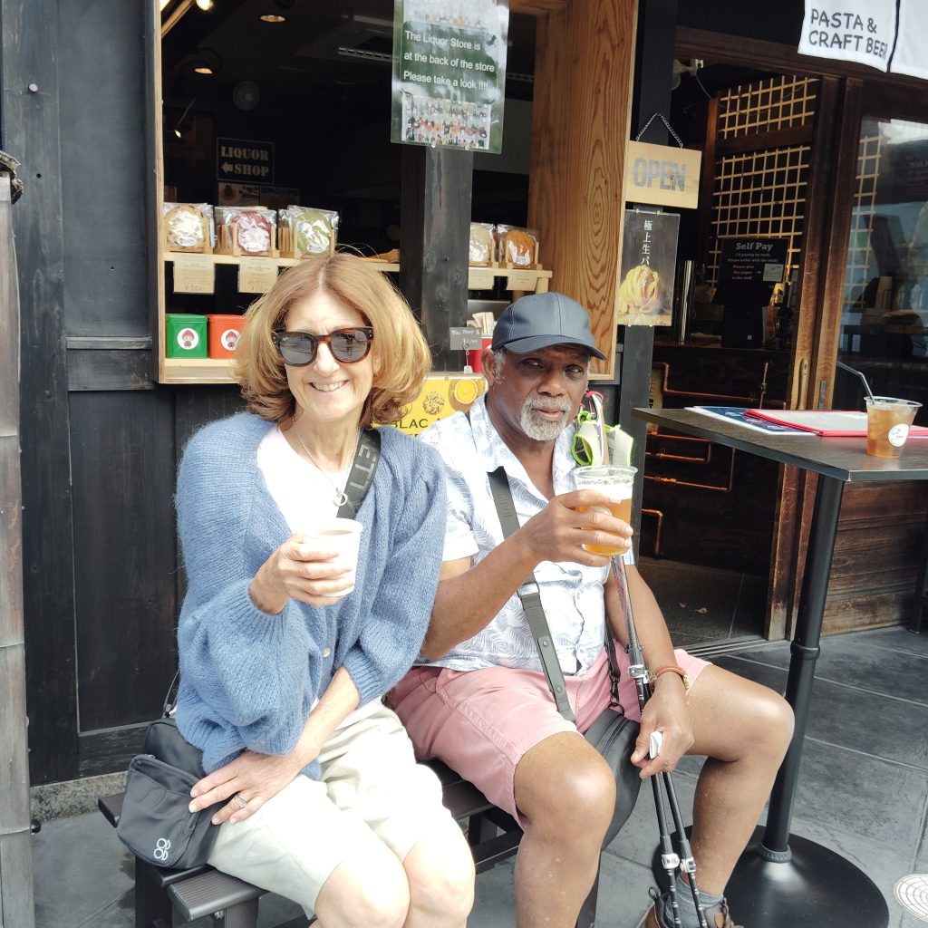Kyoto Customized Private Tour in 1 Day