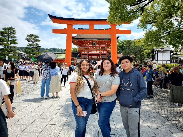 Kyoto Customized Private Tour in 1 Day