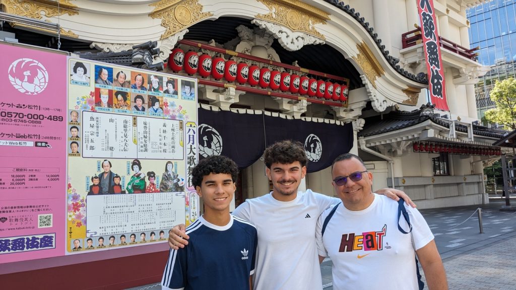 Tokyo Customized Private Tour in 1 Day