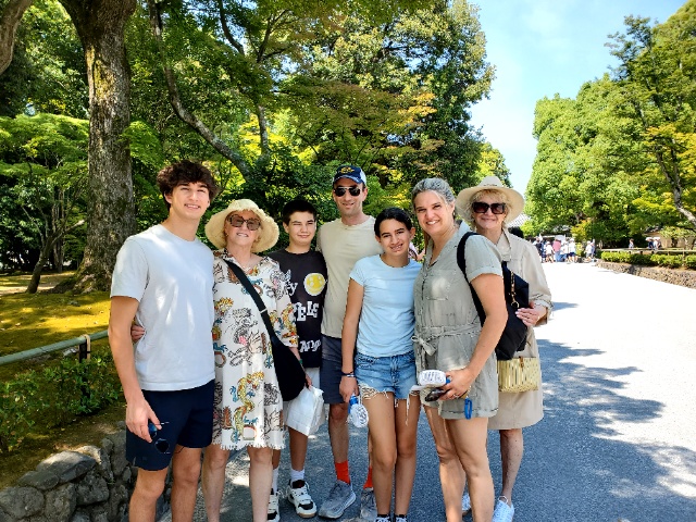 Kyoto Customized Half-Day Tour