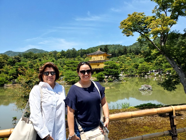 Arashiyama Bamboo Forest & Sagano Tour