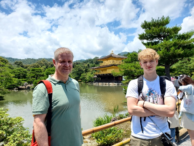 Kyoto Customized Half-Day Tour