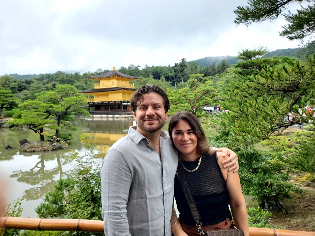 Kyoto Customized Private Tour by Car