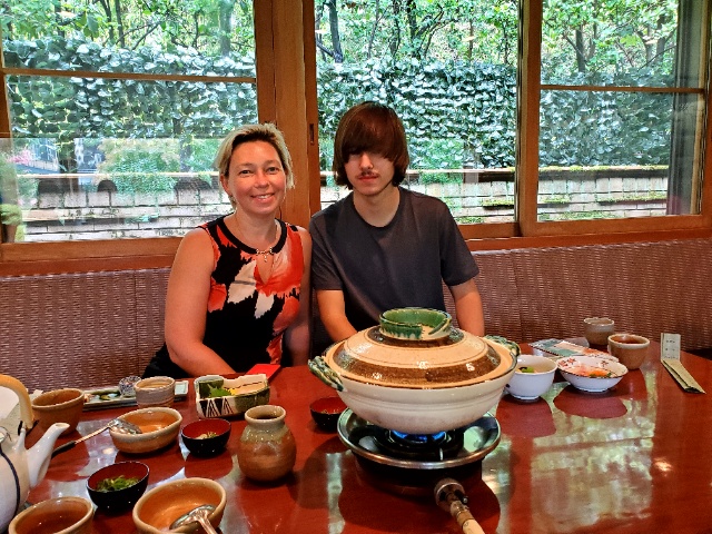 Kyoto Customized Private Tour in 1 Day