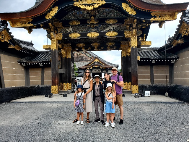 Kyoto Customized Private Tour by Car