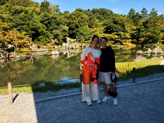Kyoto Customized Private Tour by Car
