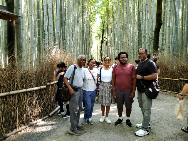 Kyoto Customized Private Tour by Car
