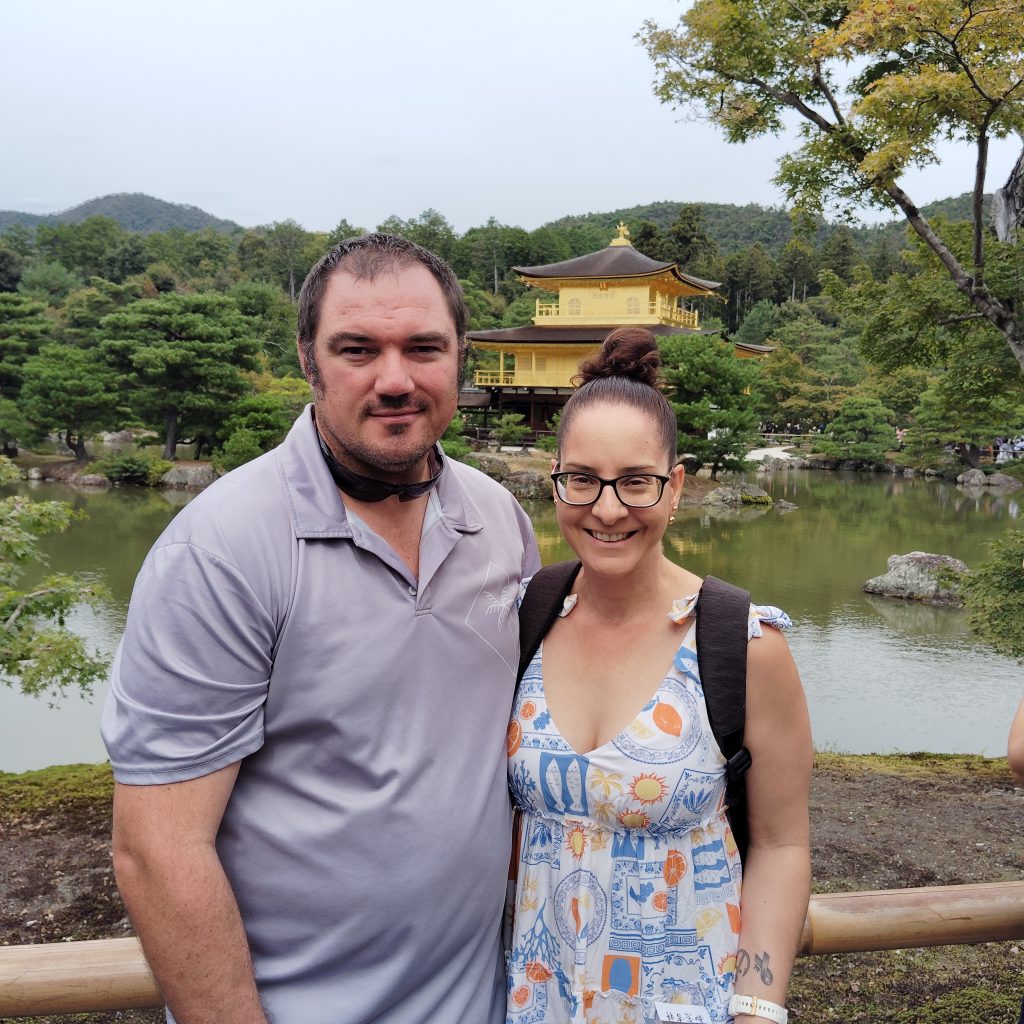 Kyoto in One Day: Gion & Karasuma Station