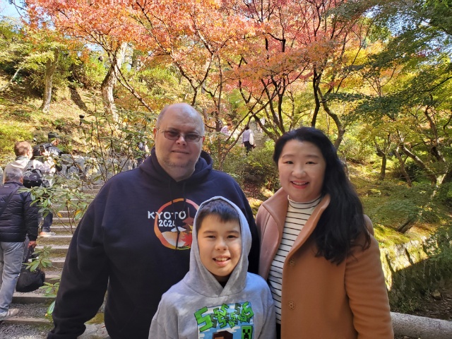 Kyoto Customized Private Tour in 1 Day