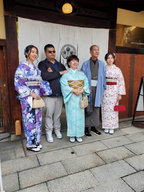 Kyoto Customized Private Tour by Car