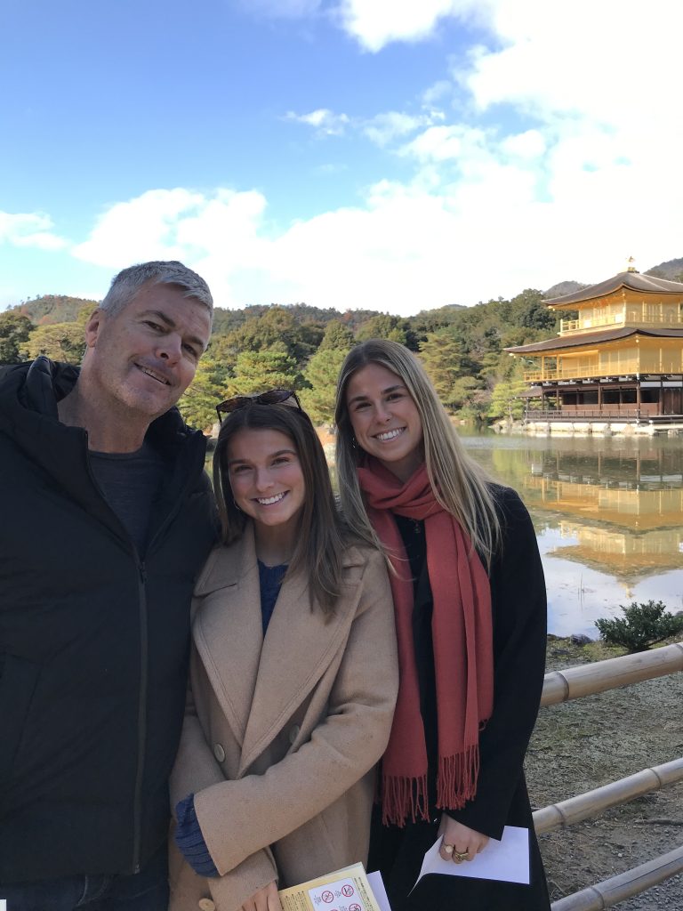 Kyoto Customized Private Tour by Car
