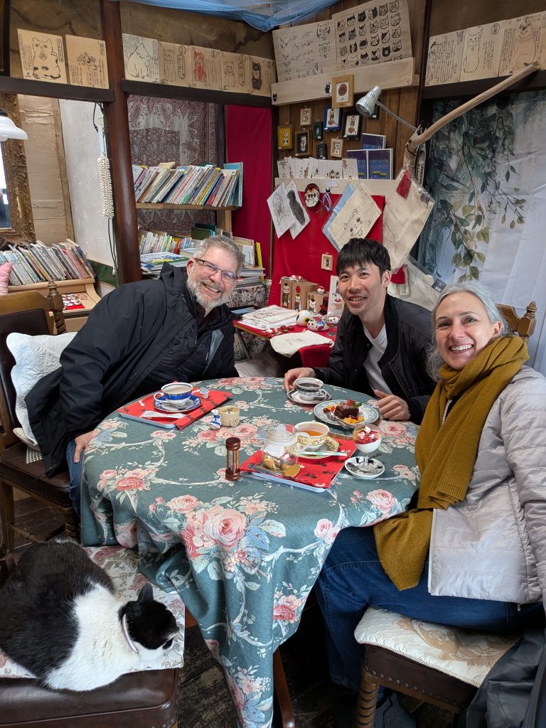 Onomichi Half-Day Customized Tour