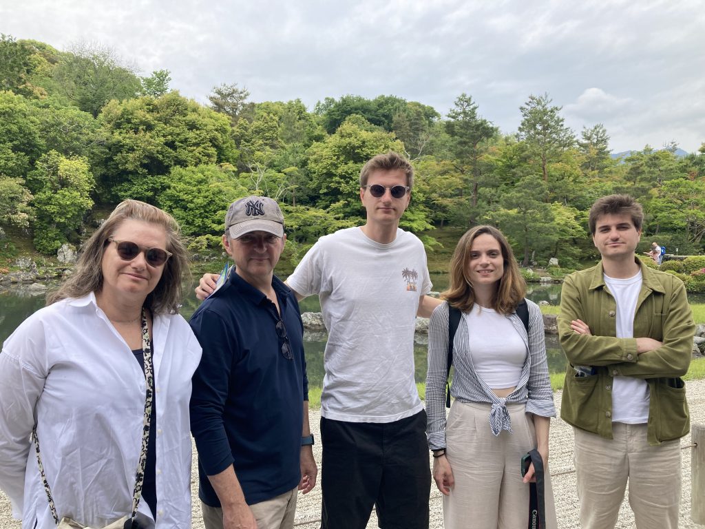 Kyoto Customized Private Tour by Car