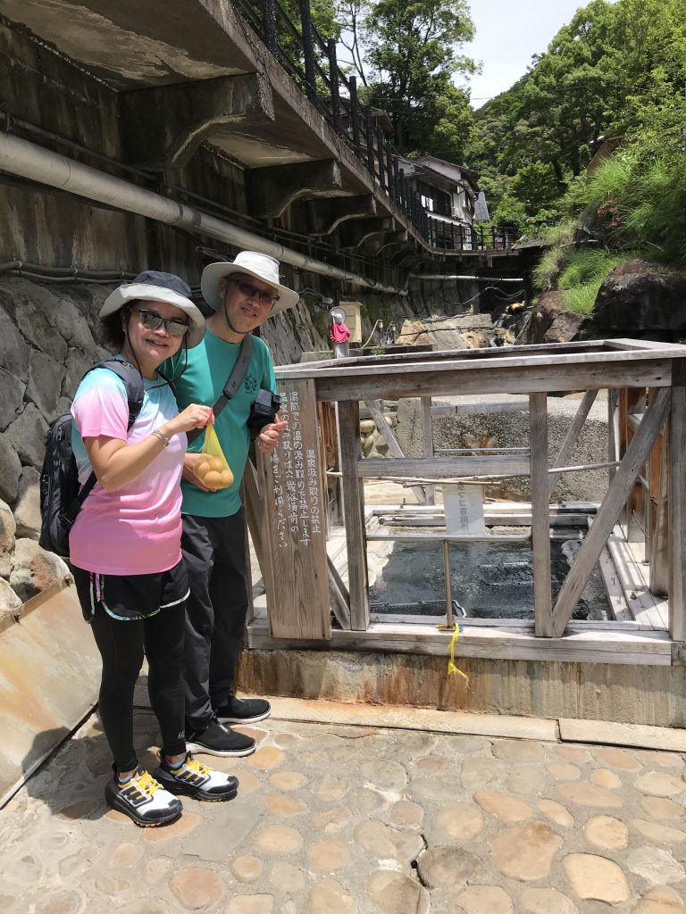 Kumano Kodo Pilgrimage in 1 Day by Car