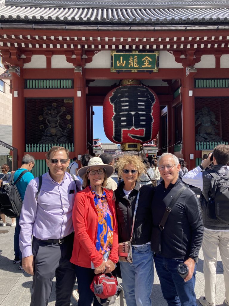 Tokyo Customized Private Tour in 1 Day