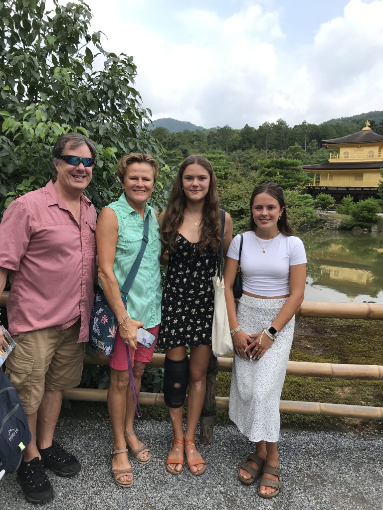 Kyoto Customized Private Tour in 1 Day