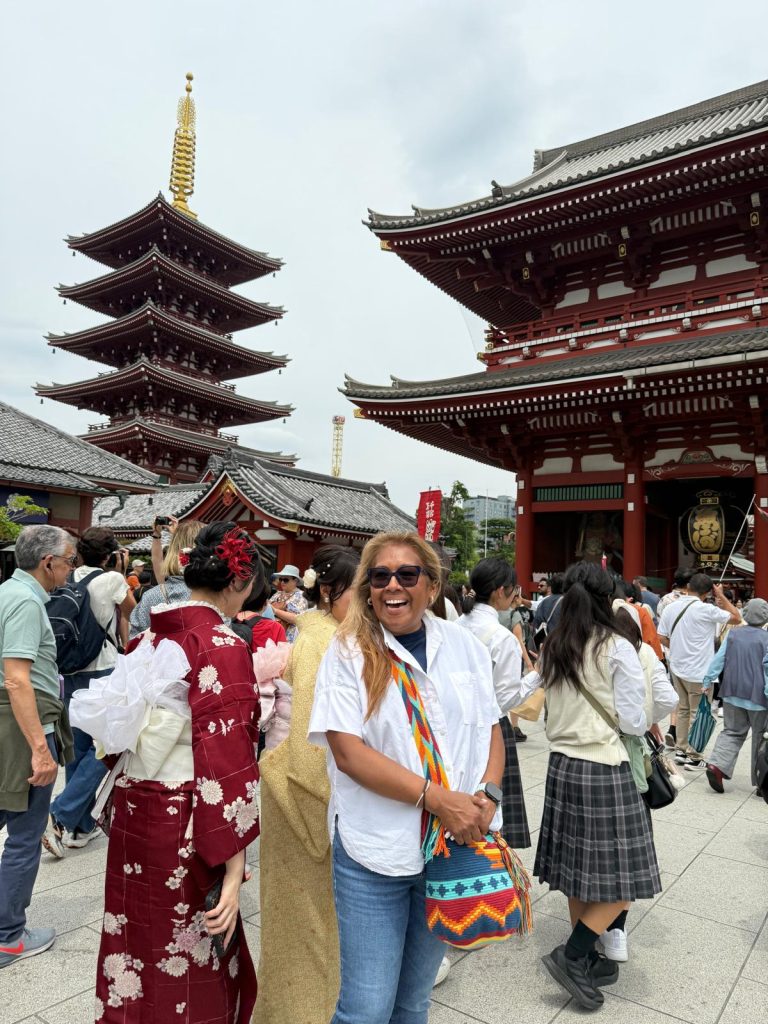 Tsukiji & Toyosu Market Local Food Tour