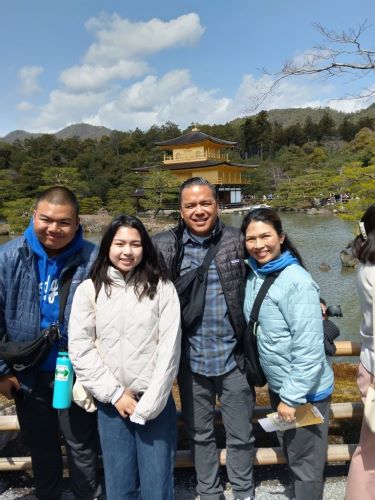 Kyoto: Arashiyama & Fushimi Inari