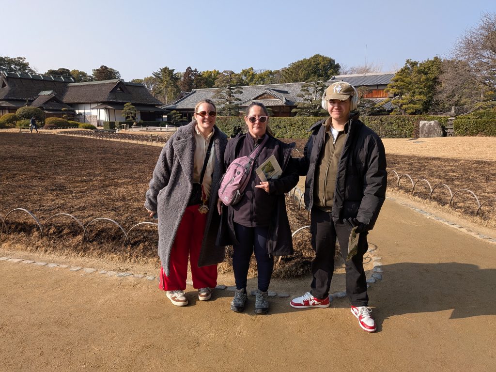 Okayama Customized Half-Day Tour