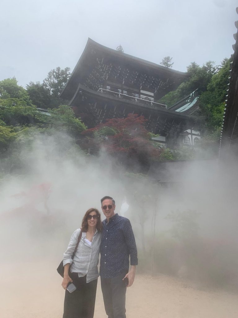 Hiroshima & Miyajima in 1 Day: Private Tour