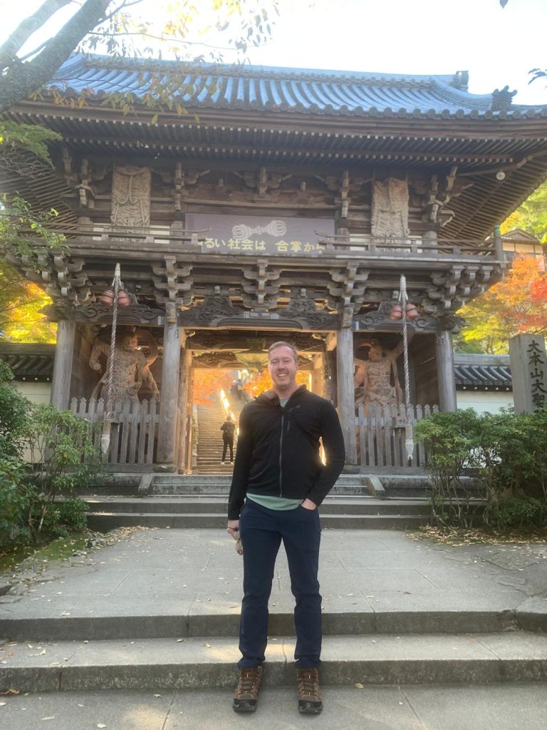 Hiroshima in One Day: Travel to Miyajimaguchi & Travel to Hiroshima