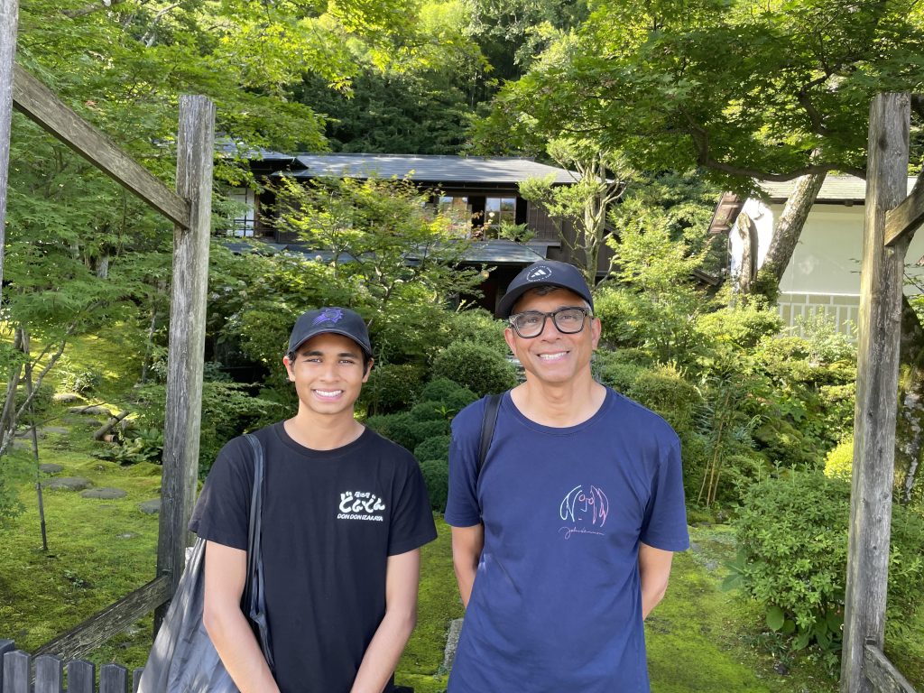 Tochigi in One Day: Board the bus & Kanaya History Museum