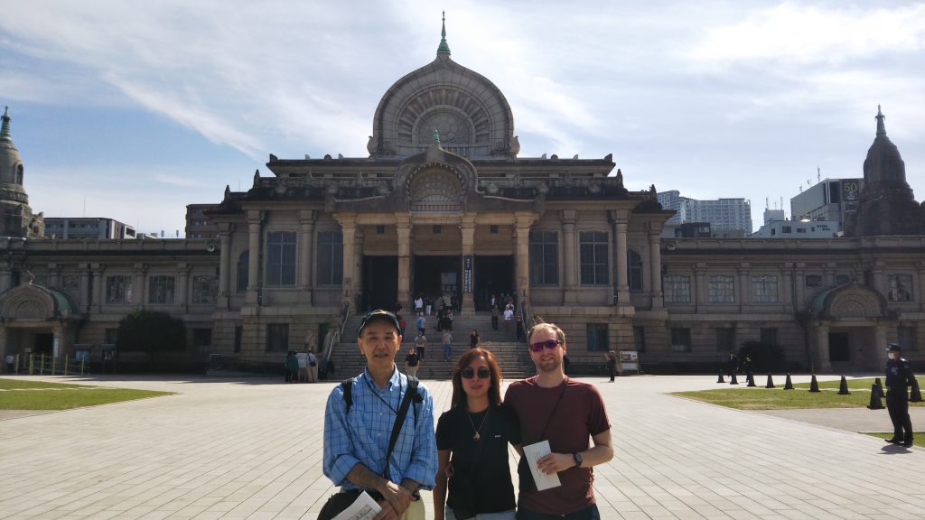 Tokyo Customized Half-Day Tour