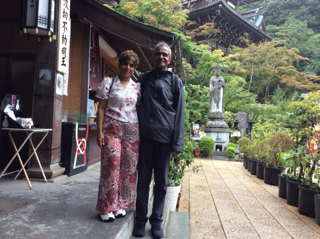 Hiroshima & Miyajima in 1 Day: Private Tour