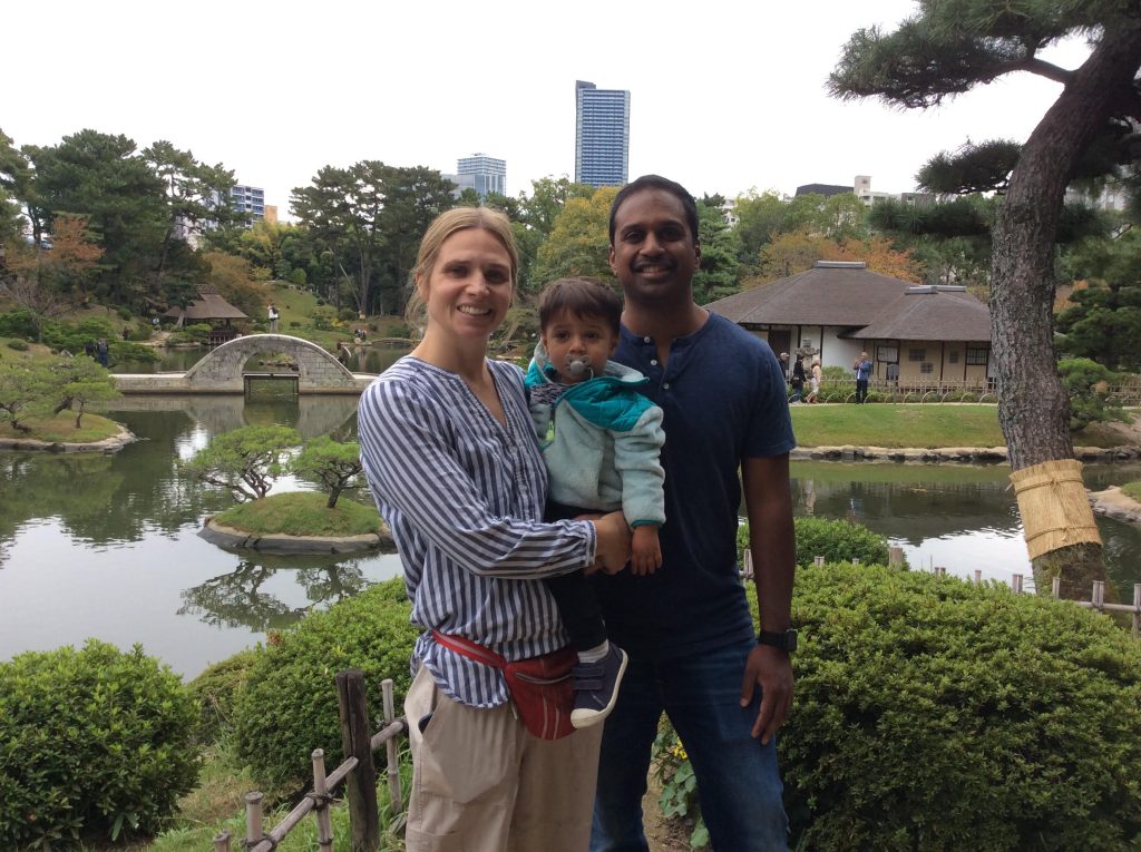 Hiroshima Peace Park Customized Tour
