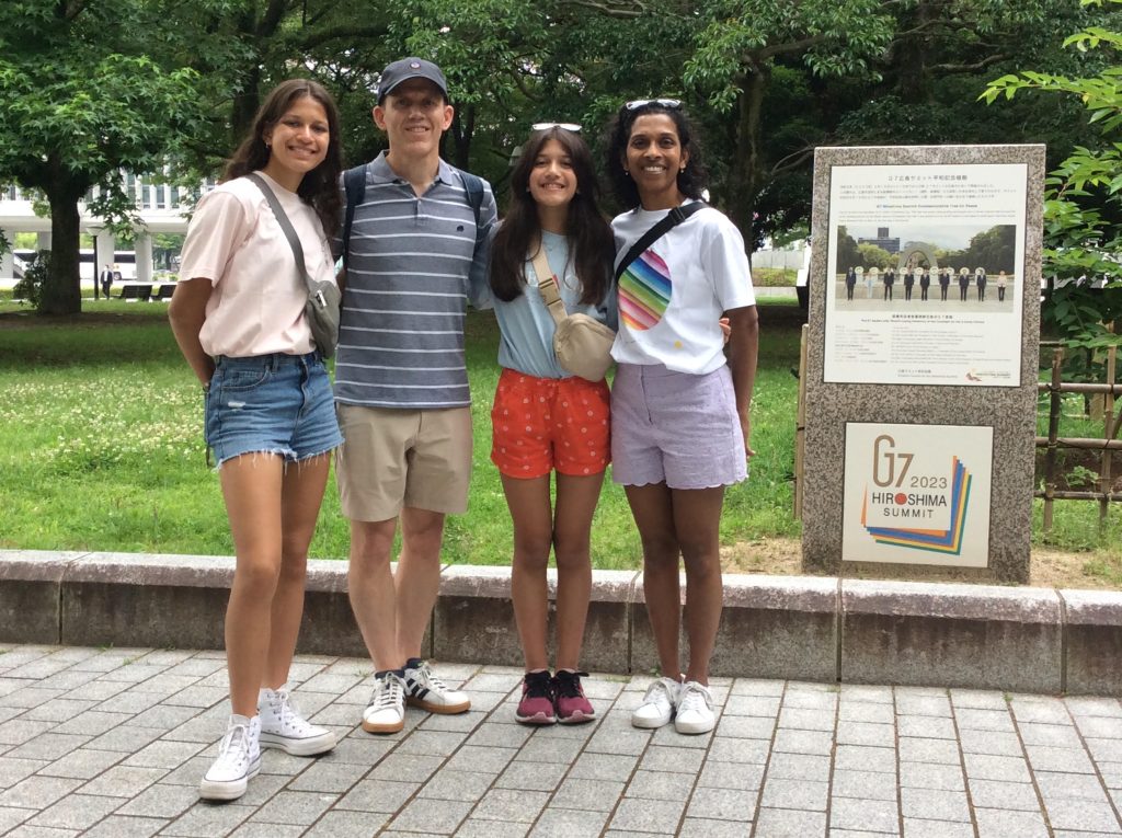 Hiroshima & Miyajima in 1 Day: Private Tour