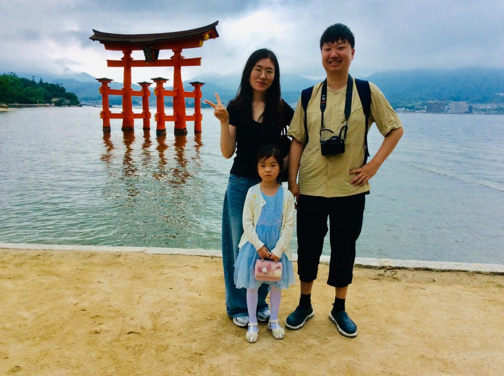 Hiroshima & Miyajima in 1 Day: Private Tour