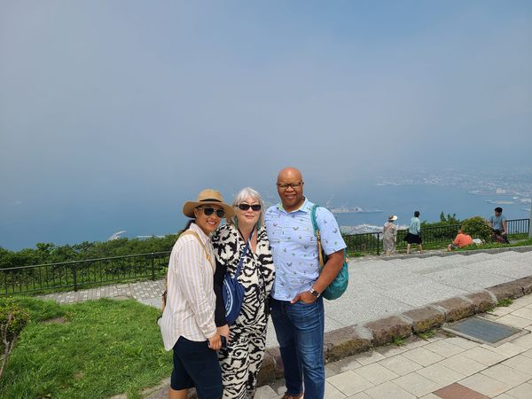 Hakodate Customized Private Tour in 1 Day
