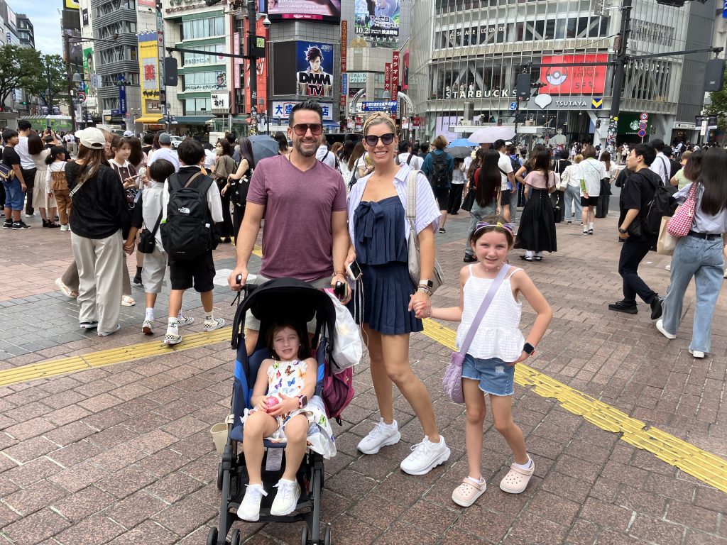 Tokyo Customized Private Tour in 1 Day