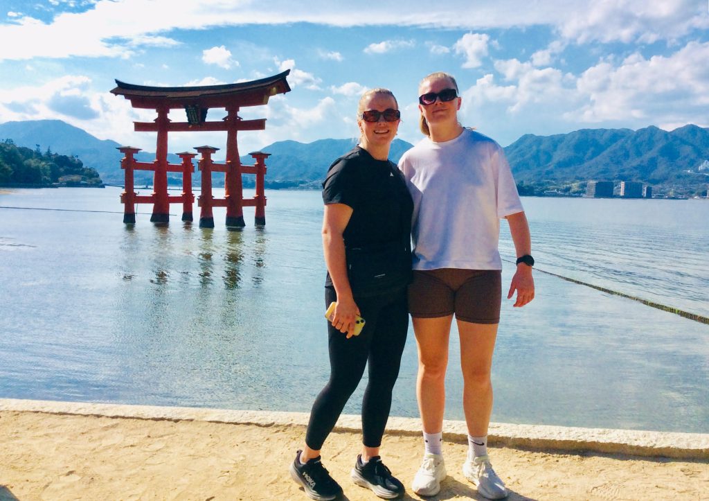 Hiroshima & Miyajima in 1 Day: Private Tour