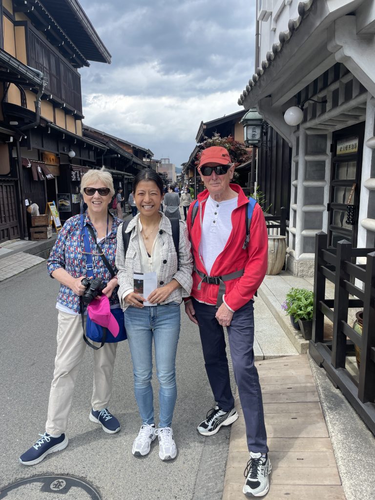 Gifu in Half a Day: Kokubunji Temple & Kusakabe Folk Art Museum