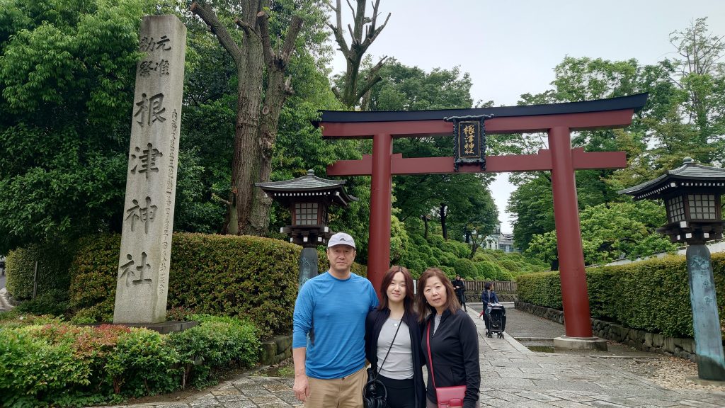 Tokyo Customized Private Tour in 1 Day
